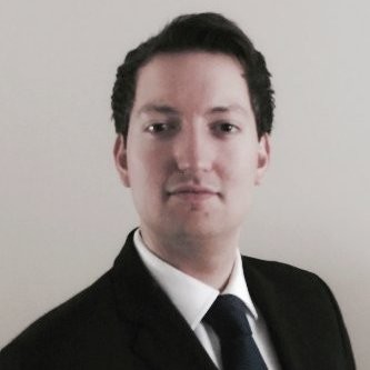 Matt Weston, CFO at MyMiniFactory