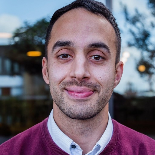 Nebo Nikolic - CEO @MyMiniFactory