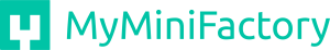 MyMiniFactory Logo