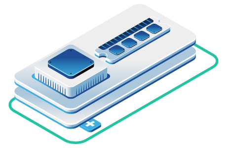 OpenMetal Large GPU Server