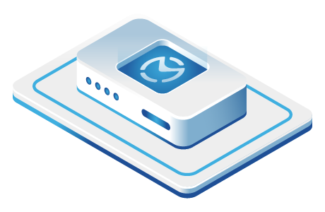 OpenMetal Medium GPU Server