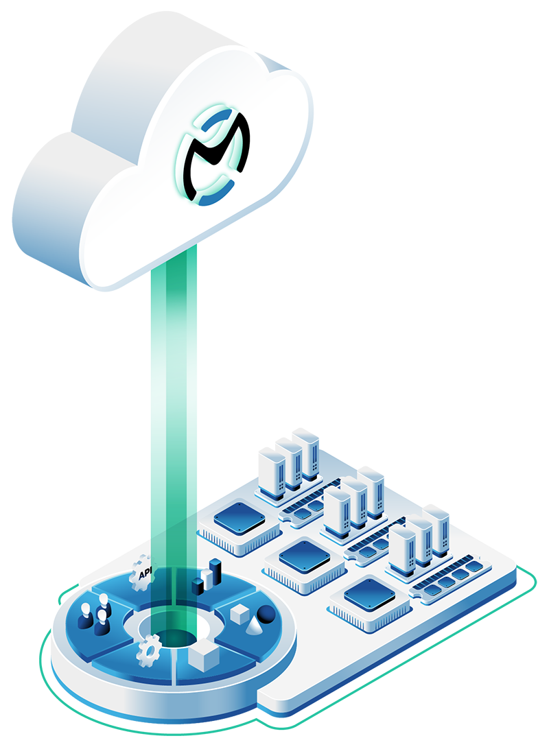 OpenMetal Cloud Core