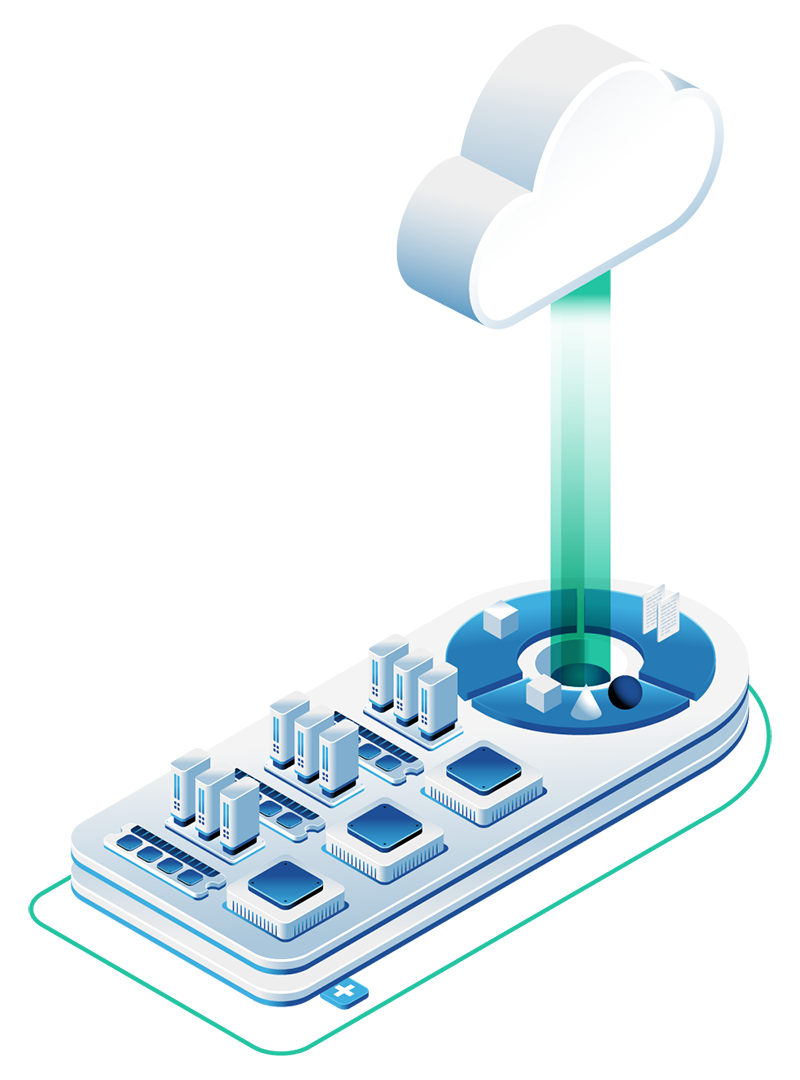 OpenMetal Converged Cloud