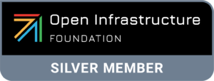 Open Infrastructure Foundation - Silver Member