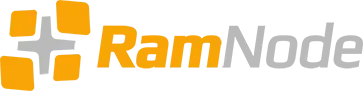 RamNode logo