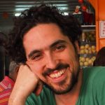 Arys Andreou, Head of Infrastructure at MyMiniFactory