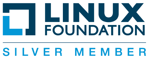 Linux Foundation - Silver Member
