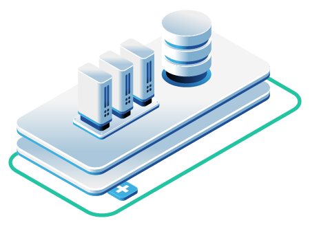 OpenMetal Storage Architecture
