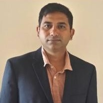 Srini Bala, General Manager, Cloud Engineering