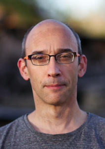 Thierry Carrez, Vice President of Engineering