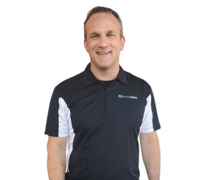 Todd Robinson, Co-Founder and President