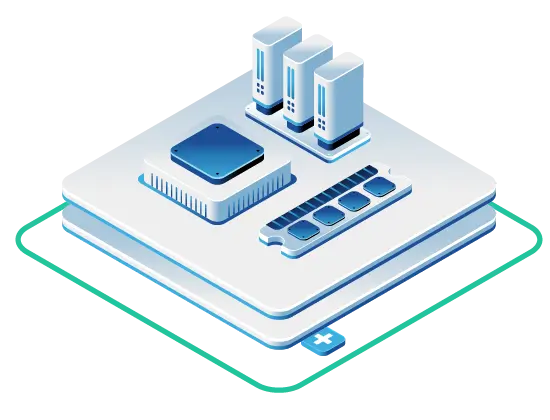 OpenMetal Converged Node