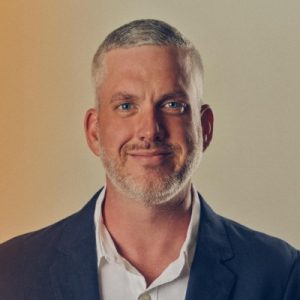 Chris Ueland, Chief Executive Officer and Co-Founder at Hunt Intelligence