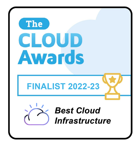 The Cloud Awards
