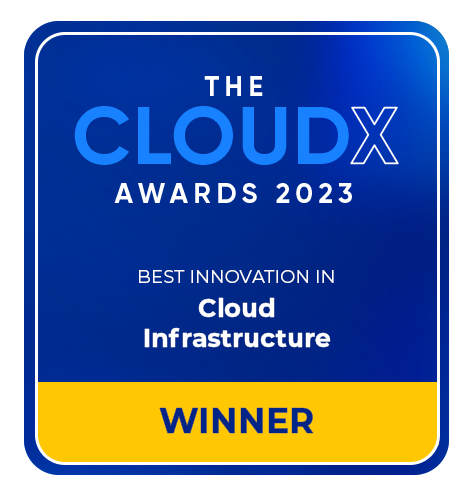 The CloudX Awards