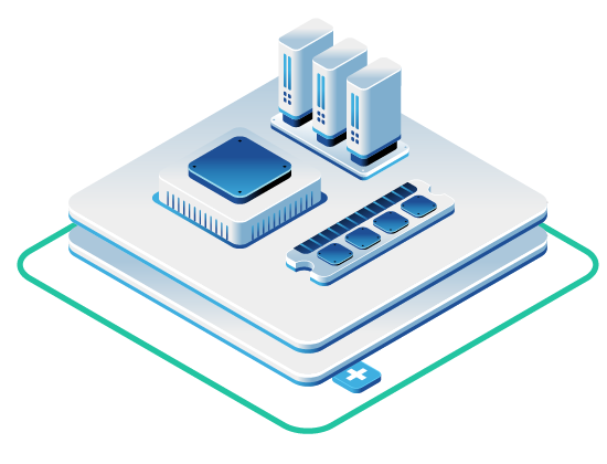 OpenMetal Converged Node
