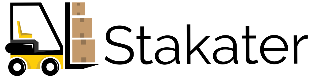 Stakater Logo